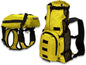 K9 Sport Sack Walk-On - X-Small, Buttercup Yellow - Ideal for Dogs with 9-12” Back Length - Lightweight, Packable, Backpack-Style Carrier - Includes Compatible Harness & Storage Bag