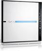 Rabbit Air, MinusA2 Air Purifiers for Home, Ultra Quiet HEPA Air Purifier - Wall Mountable Air Purifiers for Home Large Room, Allergies, Dust, Mold, Smoke & VOCs - (SPA-780N, White, Pet Allergy, WIFI)
