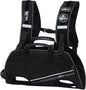 Dog Lift Harness for Small Dogs,Dog Backpack Carrier,Adjustable Padded Breathable Straps for Dogs, Disabled, Joint Injuries, Arthritis,L(18.5-29.5LBS)