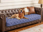 Ameritex Waterproof Dog Bed Cover Pet Blanket with Anti-Slip Back for Furniture Bed Couch Sofa