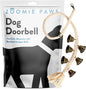 Dog Door Bells for Potty Training - Puppy Supplies for Pets & Puppies, 1 Pack