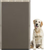 Large Dog Door Replacement Flap, Compatible with PetSafe Freedom Pet Doors PAC11-11039, Measures 16 7/8” x 10 1/8”, Doggie Door Flap Made from Durable Flexible TPU Materials