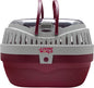 Living World – Pet Carrier for Small Pets, Large