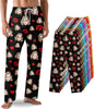 Custom Pajama Pants with Face customized PJ Pants Christmas Valentine gifts for Men Women