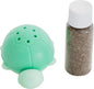 Catstages Wobble Turtle Catnip Diffuser Refillable Cat Toy