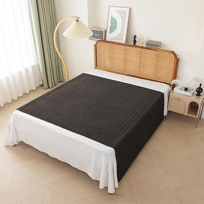 Muamar Dog Bed Cover Sofa Protector,Anti Slip Waterproof Sofa Covers for Living Room Couch Covers,Sofa Mat,Seat Cover, Dog Mat,Pet Pad for Furniture Bed Sofa Protector 1 Piece (60x82 inch, Coffee)