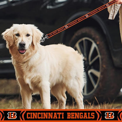 Cincinnati Bengals Satin Collar