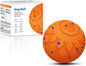 Interactive Dog Ball, Moving, Bouncing and Rotating, Silent Foam Material, IP54 Waterproof Rating, Smart Active Rolling, Stimulation Toys for Medium and to Keep Them Busy