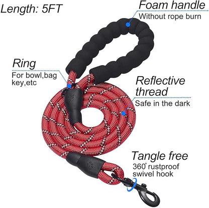 Dog Harness Step-in Breathable Puppy Cat Dog Vest Harnesses for Small Medium Dogs