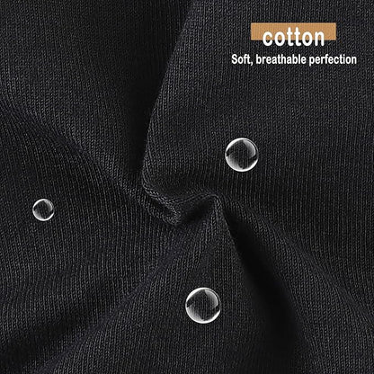 Discover Cozy Cotton Canine Wear: Soft, Lightweight, and Breathable Dog Shirt Vest with Eye-Catching Graphics(Bad to The Bone), Keeping Your Furry Friend Warm and Comfy! Black XXS