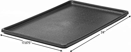 MidWest Homes for Pets 151PAN Model 151 Replacement Pan for Wabbitat, Small