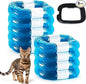 Cat Litter Refill Bags (9-Pack) Litter Refills Generic Compatible with Your Standard, Plus, XL and XL+ Pails Refill Cartridge