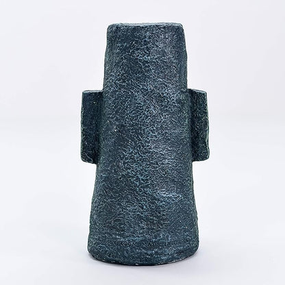 Penn-Plax Spongebob Squarepants Officially Licensed Aquarium Ornament – Squidward’s Easter Island Home – Large