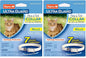 Hartz UltraGuard Flea & Tick Collar for Cats and Kittens,7 Month Flea and Tick Protection-and Prevention,White,(Pack of 2)