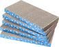 5 Packs in 1 Cat Scratch Pad, Cat Scratcher Cardboard,Reversible,Durable Recyclable Cardboard, Premium Scratch, Suitable for Cats to Rest, Grind Claws and Play