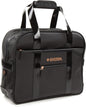 Sherpa Tote Around Town Travel Pet Carrier with Stay Clean Technology - Black, Small