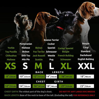 Fitwarm Thanksgiving Turkey Dog Pajamas, Funny Dog Winter Clothes for Small Dogs Girl Boy, Pet Jumpsuit, Cat Onesie with Feet, Lightweight Velvet, Orange, Medium