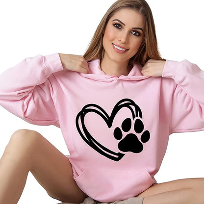 Custom Dog Mom Shirt for Women Pet Ears Sweatshirt with Name Unique Puppy Line Art Cute Dad Hoodie for DogDad Owner Lover