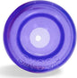Outward Hound by Planet Dog Lil' Snoop Dog Toy – Treat‑Dispenser Puzzle Ball, Interactive Slow Feeder, Small to Medium Dogs, Bouncy & Mint-Infused, Purple, 3.9"