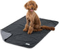 PetAmi Waterproof Pet Blanket Dog Bed Couch Cover for Furniture, Reversible Washable Soft Fleece
