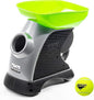 Franklin Pet Supply Ready Set Fetch Automatic Tennis Ball Launcher Dog Toy - Authentic Tennis Ball Thrower - Launchesup to 40' - Interactive Pet Toy