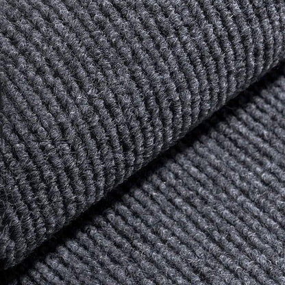 SHENGOCASE 157.5"x15.8" Trimmable Self-Adhesive Carpet Mat Pad Replacement for Cat Tree Shelf Shelves, Cat Wall Furniture Steps, Carpet Scratching Post Scratcher Couch Protector (Dark Grey)