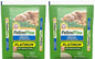 Feline Pine Platinum Non-Clumping Cat Litter, Feline Pine Cat Litter 18lb (Pack of 2)