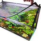 Magnetic Aquarium Anti-Jumping net Cover mesh to Protect Fish Jumping Out of Fish Tank
