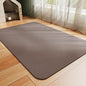 Dog Food Mat - Absorbent Cat Mat for Food and Water, No Stains Pet Feeding Bowl Mat, Easy to Clean Pet Placemats, Quick Dry Dog Water Dispenser Mat for Messy Drinkers | Brown 18"x 28"