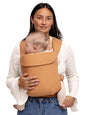 WildBird - Aerial Buckle Carrier - 2-24 Months - Standard (XS-XL) Willow - Front or Back Carry - Cross Straps, Lumbar Support, Headrest - Hip Healthy - Baby Carrier - Baby Essentials - New Mom Gifts