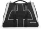 Sherpa Forma Frame Crash-Tested Travel Pet Carrier - Black, Extra Large