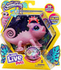 Little Live Pets Nova The Li’l Chameleon Toy, Interactive Light Up Toy Pet with 30+ Sounds and Beat Detection, Interactive Animal Toys for Ages 5+