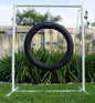 Tire Jump - Dog Agility Equipment