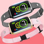 1S Stop Barking Smart Dog Bark Collar, Humane Anti Barking Device with Beep & Vibration, 7 Adjustable Sensitivity, Ultra-Light Bark Collar for Small Medium Large Dogs IP67 Waterproof Indoor Outdoor