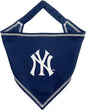 Pets First MLB New York Yankees TIE Bandana, Large/X-Large. Dog Bandana Scarf Bib for Pet Cat Dog. The Ultimate Game-Day, Party Bandanna, Birthday Event