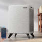 Air Purifiers for Home Large Room Up to 2250 ft² with Smart WIFI - Remove 99% of Smoke Allergies Pet Dander Odor - Dual 3-Stage Filter of Washable and True HEPA Filter with AQI