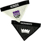 Pets First NBA Reversible & Adjustable Bandana