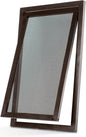 PetSafe Pet Screen Door - Heavy Duty, Tear- & Puncture-Resistant Dog & Cat Mesh Flap - Storm Door Compatible - Large - for Dogs & Cats up to 100 lb