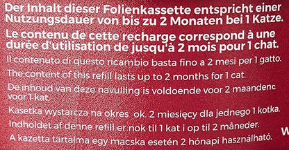 LitterLocker Fashion 10410 Refill Cassette