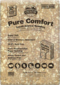 Oxbow Pure Comfort Bedding, Rabbit, Hamster, & Guinea Pig Bedding, Bunny Supplies for Litter Box, Pet Safe, Bunny Litter Box, Guinea Pig Cage, 99.9% Non-Dust, Blended, 178 Liter Bag