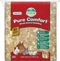 Oxbow Pure Comfort Bedding, Rabbit, Hamster, & Guinea Pig Bedding, Bunny Supplies for Litter Box, Pet Safe, Low Dust, Oxbow Blend, 72 Liter Bag