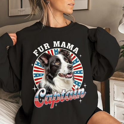 Mit & Mia Custom Your Own Bootleg Rap Shirts for Boyfriend Girlfriend Face Shirt with Photo Gift for Him Her Pet Lovers