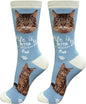 E&S Pets Pet Lover Socks - Dog & Cat Socks - Unisex Novelty Gifts