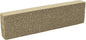 WARE Single Wide Corrugated Replacement Scratcher Pads for Cats (2-pack) - Catnip Included