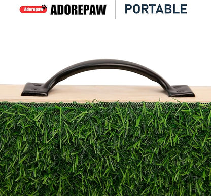 Dog Training Platform for Large Dogs, Place Boards for Dog Training, Portable Agility Training Equipment for Dogs Durable Hunting Dog Platform for Indoor or Outdoor Use