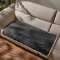 Kritter Planet Waterproof Dog Blanket, Reversible Water Proof Pet Blanket for Couch, Bed & Car, Washable Couch Covers for Medium Dogs - Protects Furniture from Fur, Dirt, and Accidents