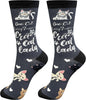 E&S Pets Pet Lover Socks - Dog & Cat Socks - Unisex Novelty Gifts