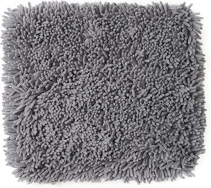 Pet Parents Forager Mats & Slow Feeder Dog Bowl - Snuffle Mat with SoftSnout & Non-Slip Backing (Forest 19")