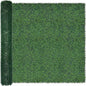 Artificial Ivy Privacy Fence Wall Screen: 72 X144 in (72 sqft) UV-Anti Faux Boxwood Roll Panels Greenery Backdrop Ivy Vine Leaf Hedges Fence Panels for Indoor Outdoor Green Wall Decor