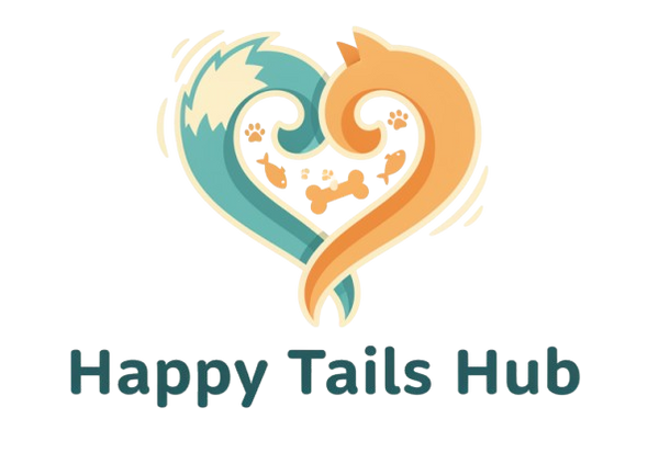 Happy Tails Hub